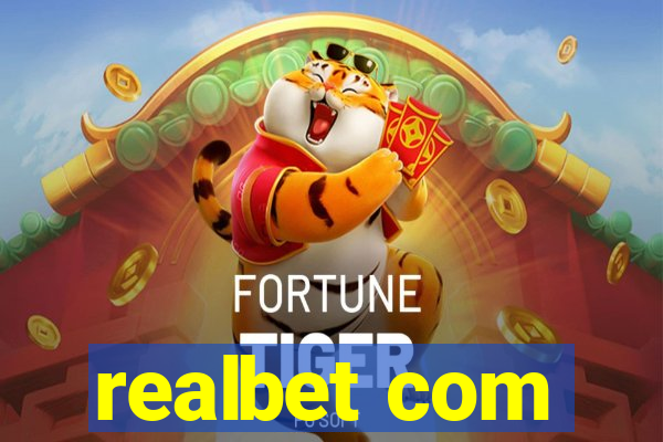 realbet com